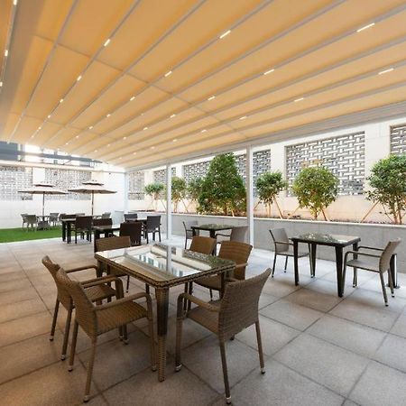 בוסאן Hound Hotel Yeonsan מראה חיצוני תמונה